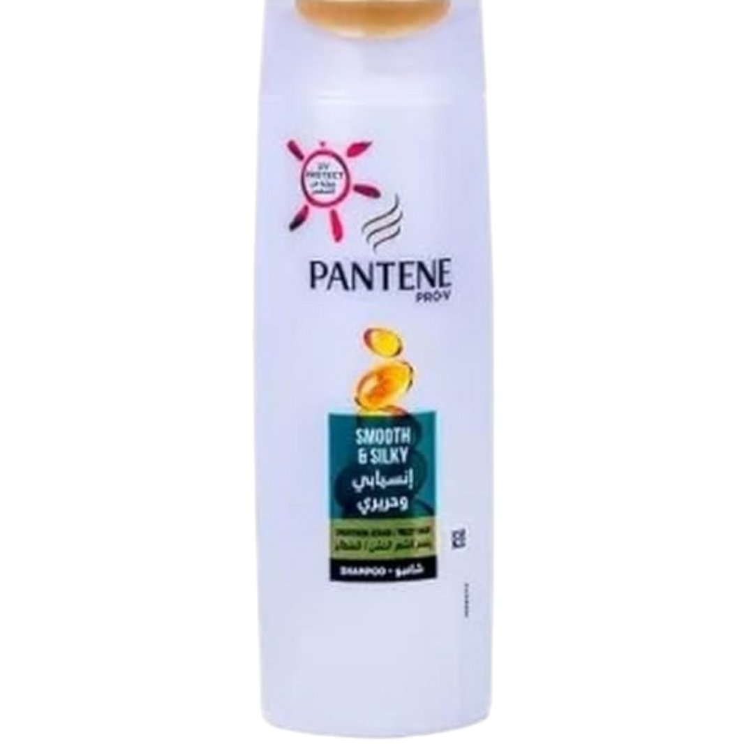 PANTENE SMOOTH & SILK 190ML