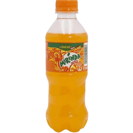 Mirinda Soft Drink, 298ml