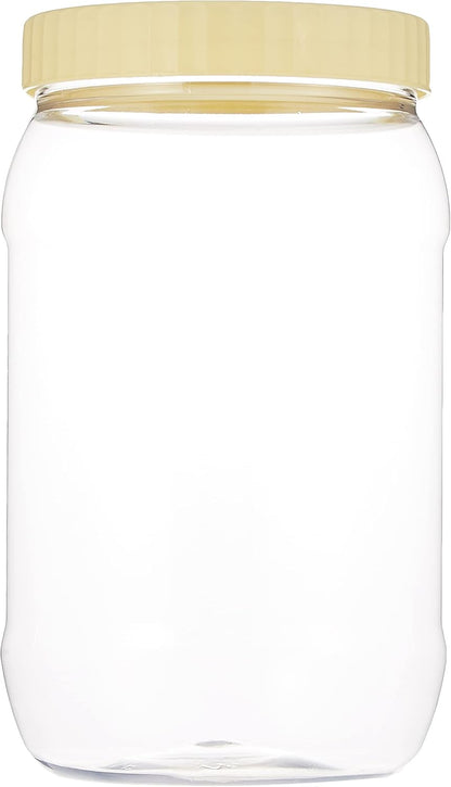 Sunpet Jar Round 1500 ml