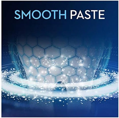 ORAL-B GENTLY WHITENING TOOTHPASTE