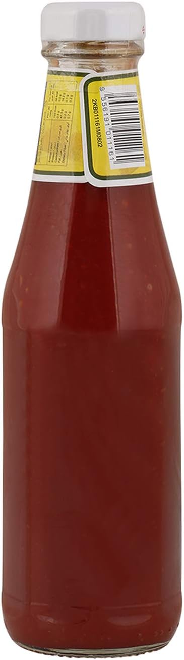 Kimball Chilli Sauce, 3x340g