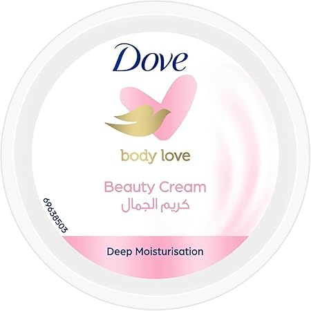 DOVE BEAUTY CREAM 150ml