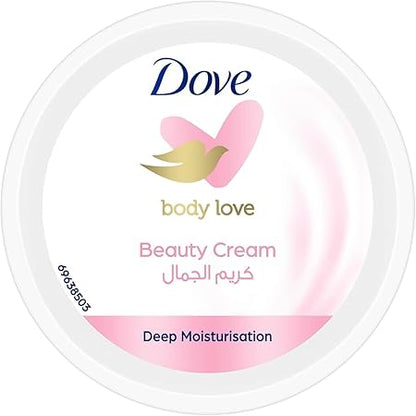 DOVE BEAUTY CREAM 150ml