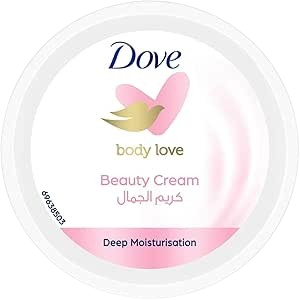 DOVE BEAUTY CREAM 75ml