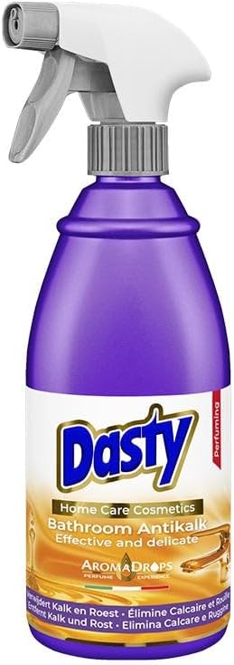 Dasty Proffesional Power Antikalk 750 ml
