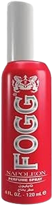 Fogg Napoleon Body Spray 2 pcs x 120 ml