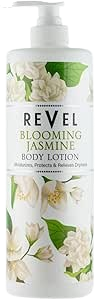 Revel Jasmine Body Lotion, 1000ml
