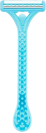 Wetell Disposable Razors, 8 Pieces