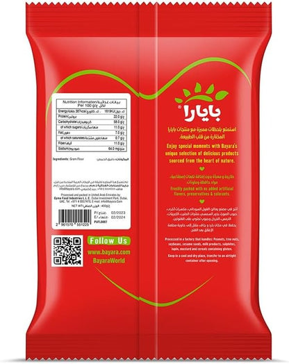 Bayara Gram Flour 400 g