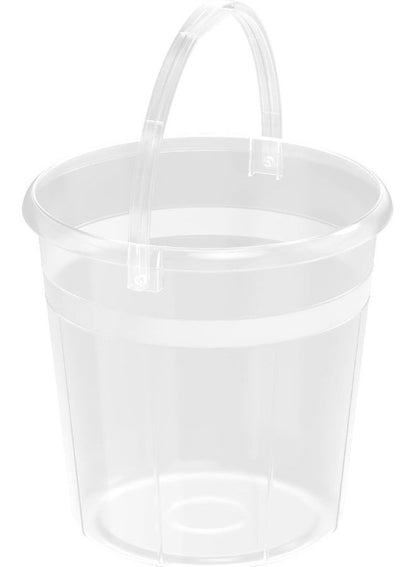 Cosmo Bucket Plastic  20 L