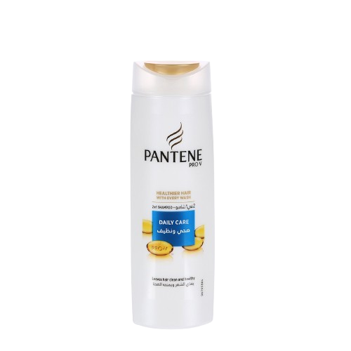 PANTENE SHAMPOO DAILY CARE 400ml