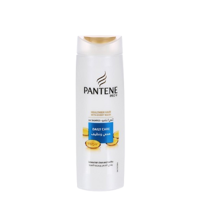 PANTENE SHAMPOO DAILY CARE 400ml