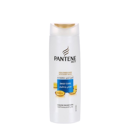 PANTENE SHAMPOO DAILY CARE 400ml