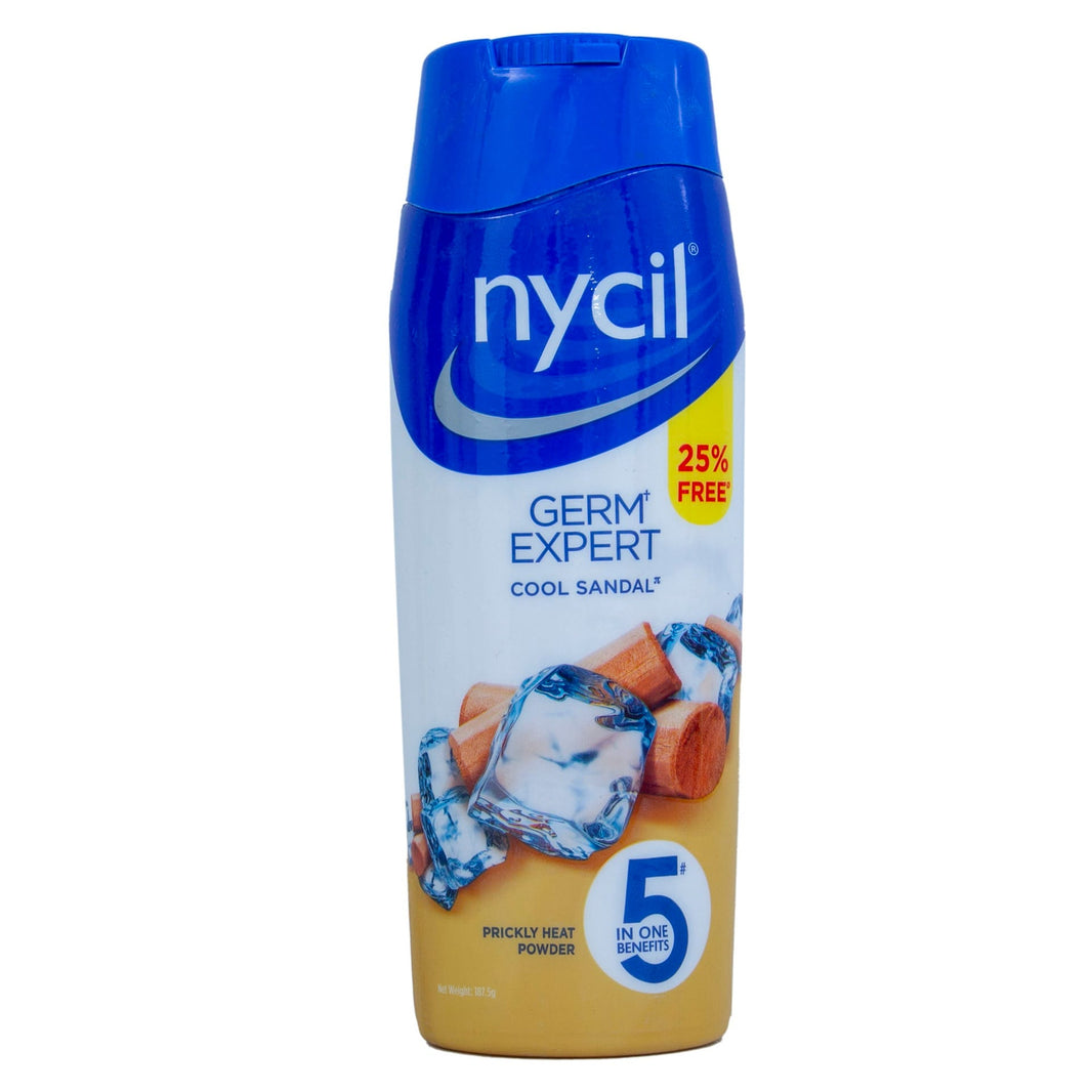 Nycil Sandal Prickly Powder 150Gm