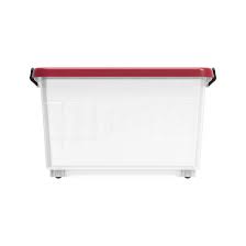 COSMO PLASTIC STORAGE BOX 55Ltr