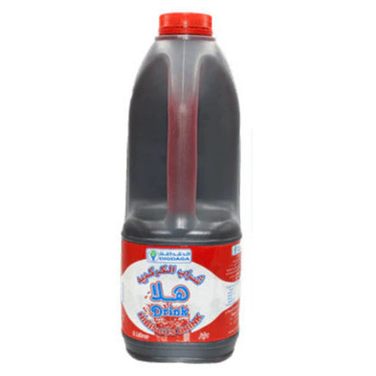 Hala Juice Hibiscus Drink, 2l