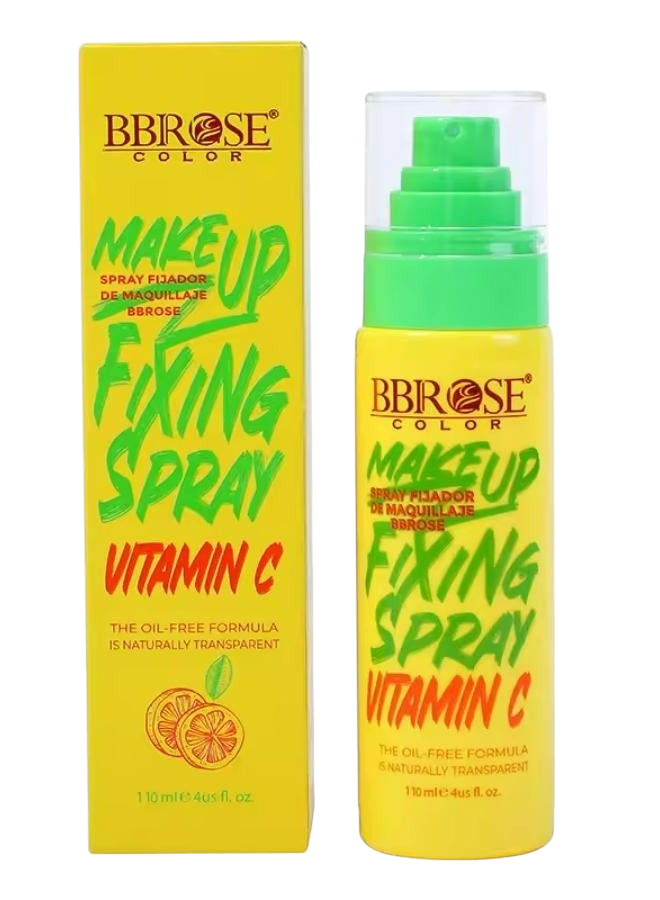 Bbrose Makeup Fixing Spray V-C, 110ml