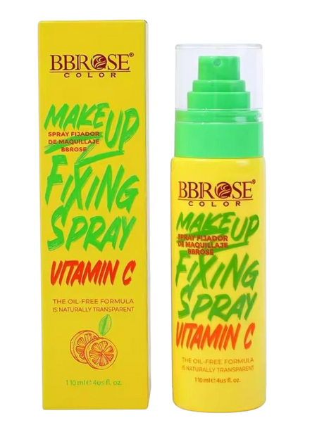 Bbrose Makeup Fixing Spray V-C, 110ml