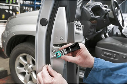 Bison Max Repair Power - 8g, Extra Strong And Repair Glue For Almost All Repairs, Indoors And Outdoors, Transparent