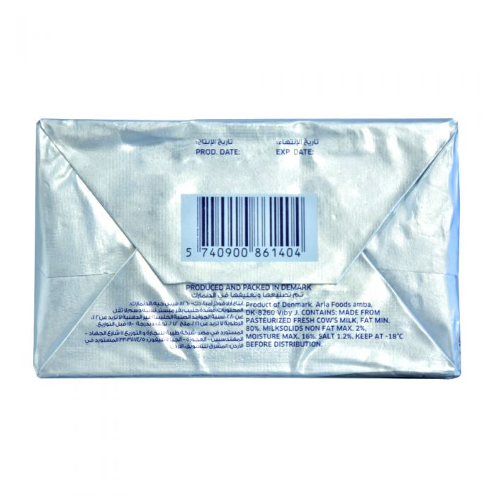 LURPAK SALTED BUTTER 400gm