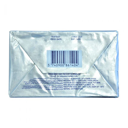 LURPAK SALTED BUTTER 400gm