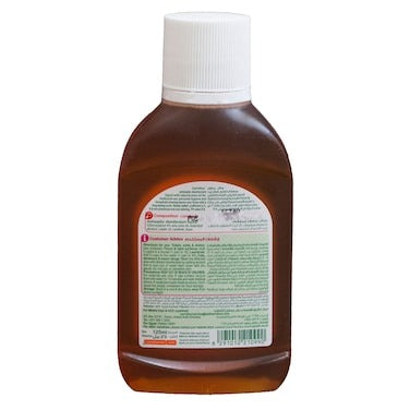 Carrefour Antiseptic Disinfectant 125 ml