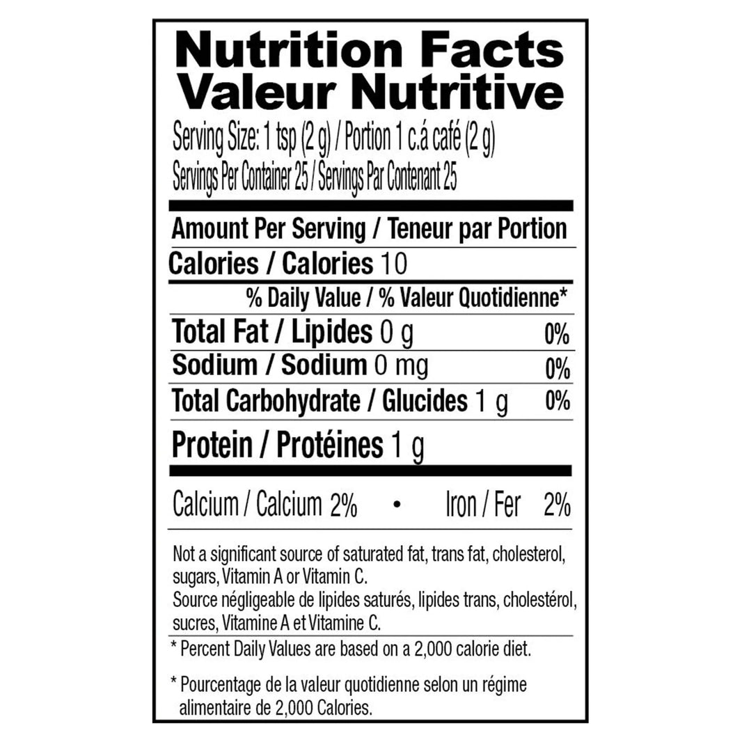 Shan Fenugreek Leaves, 50g