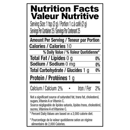 Shan Fenugreek Leaves, 50g