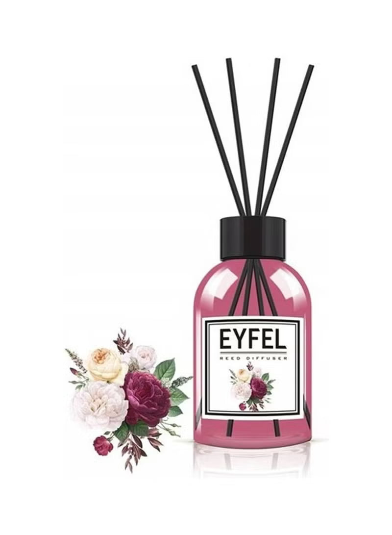 Eyfel Air Freshener Bouquet, 120ml
