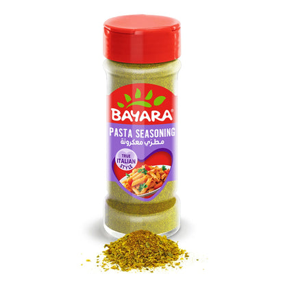 Bayara Pasta Seasoning Mix, 40g