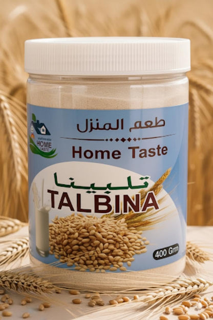 Home Taste Talbina, 400g