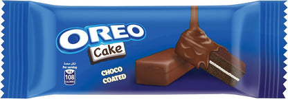 Oreo Chocolate Coated Cake, 12x24g