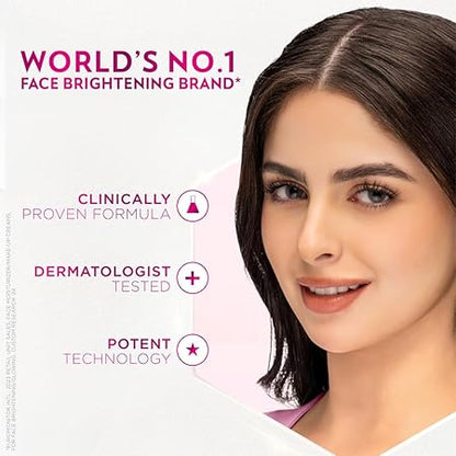 GLOW & LOVELY CREAM 100gm