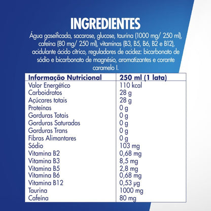 Red Bull Energy Drink 250 ml
