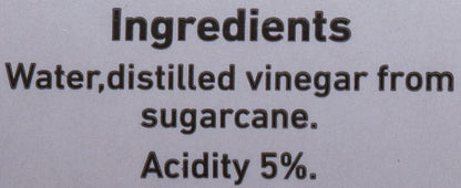 Al Alali Natural White Vinegar, 473ml