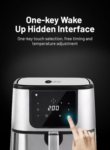 Afra 5.5L Digital Air Fryer