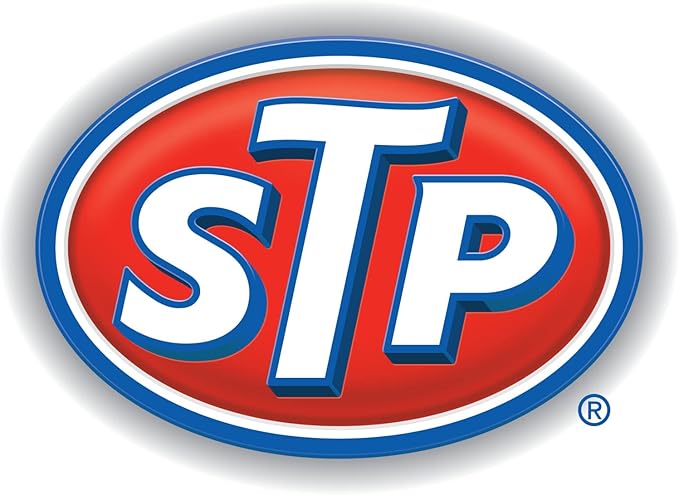 STP Son of a Gun One-Step Tire Care - 600ml
