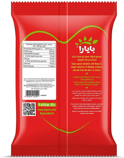 Bayara Moong Whole, 400g