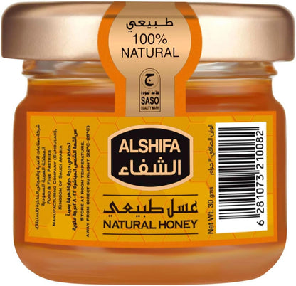 Al Shifa Natural Honey 30 g