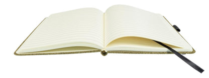 Karnak 4 Line Book, 80 Sheets