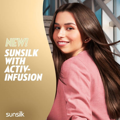 Sunsilk Hairfall Solution Shampoo, 400ml