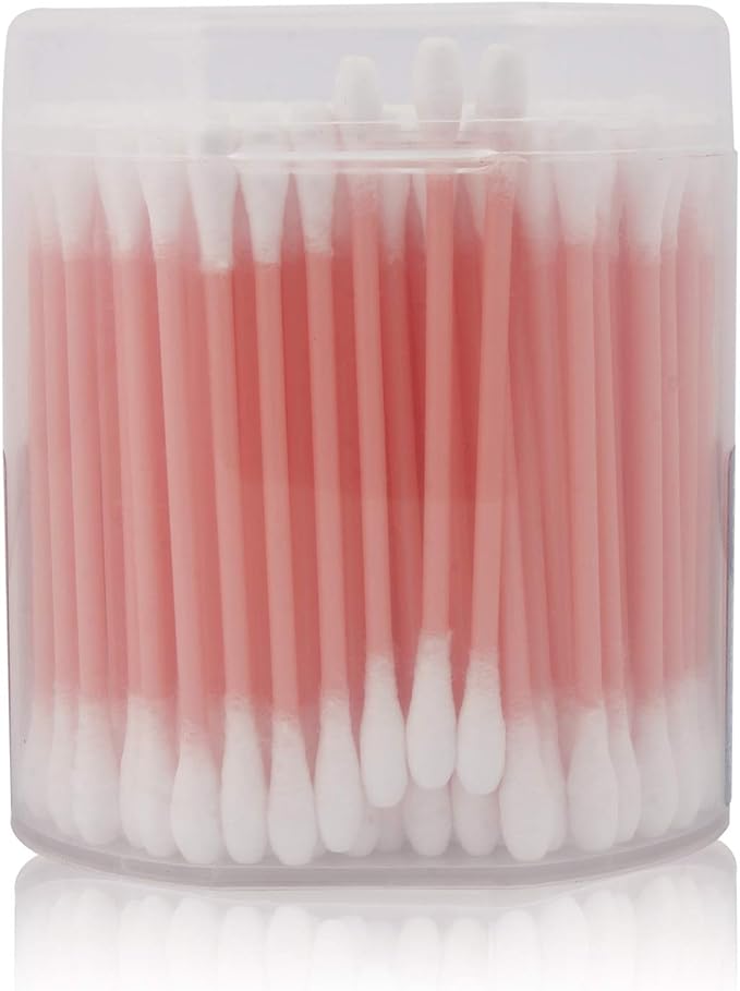 Sea Pride Cotton Buds, 4x200 Pieces
