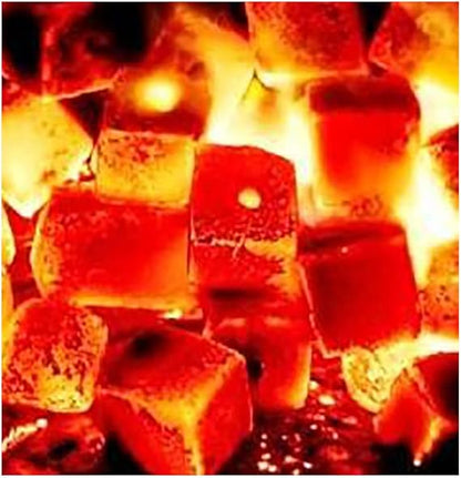 Alwazir BBQ Charcoal, 5kg