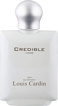 LOUIS CARDIN VALUE PACK 100ML+200ML