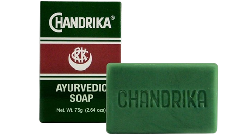 Chandrika Ayurvedic Soap 75 G