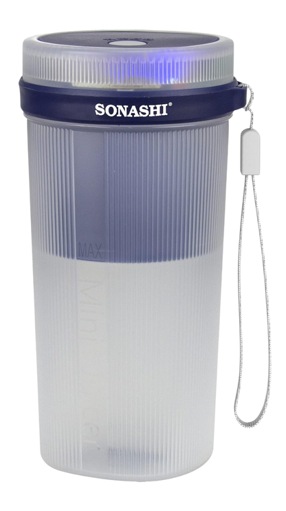 Sonashi Rechargeable Portable Blender