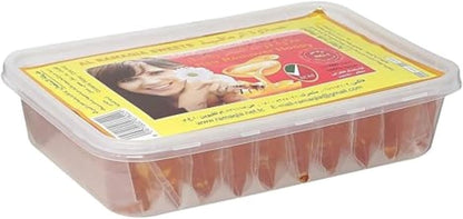 Al Ramaqia Sweets Hair Remover Wax with Honey 10 per pack