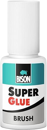 Bison Super Glue, 5g