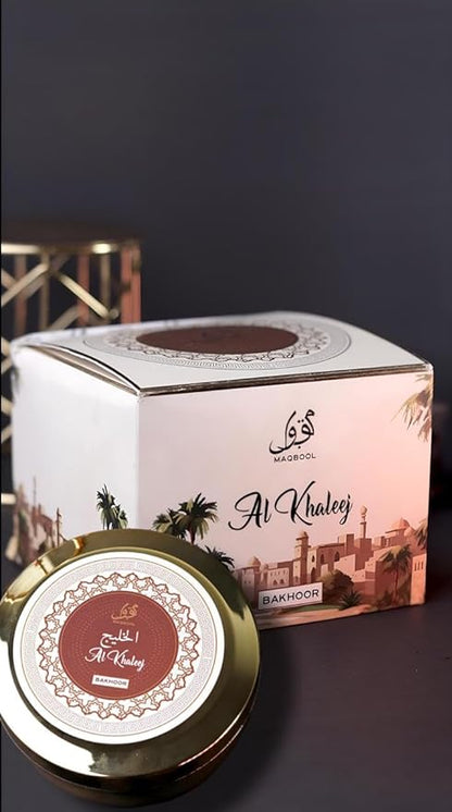 OUD AL KHALEEJ 50GM