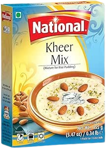 National Kheer Mix 155G